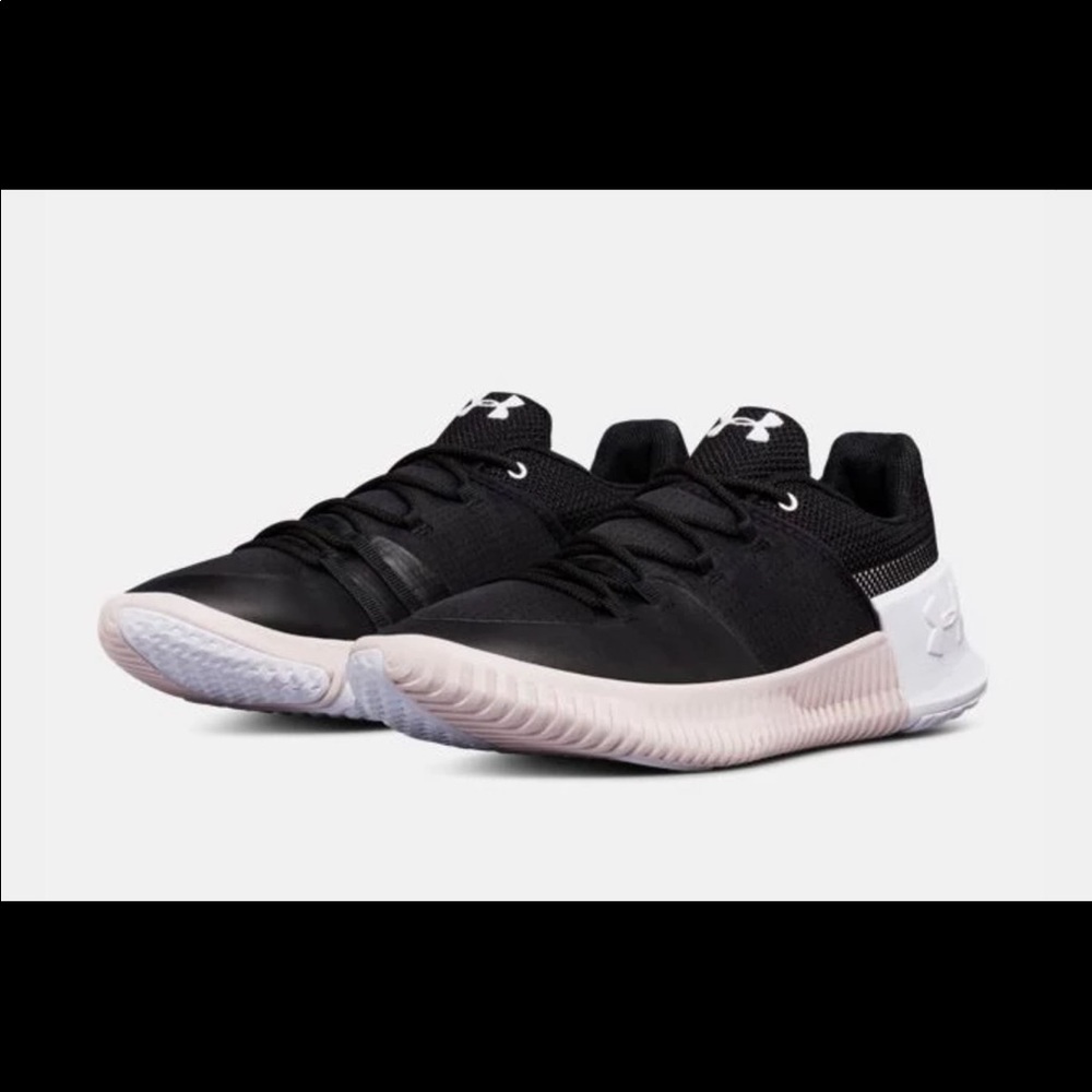 Under Armour Ultimate Speed